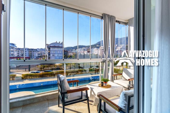 Image No.11-Appartement de 3 chambres à vendre à Oba