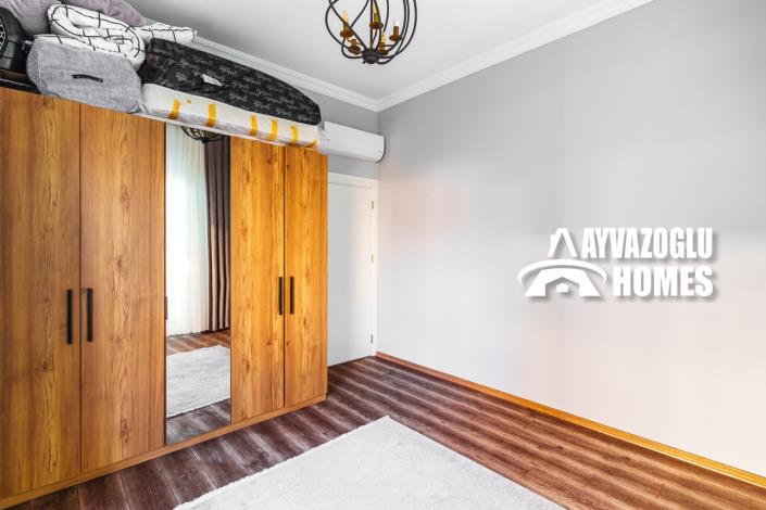 Image No.14-Appartement de 3 chambres à vendre à Oba