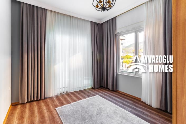 Image No.13-Appartement de 3 chambres à vendre à Oba