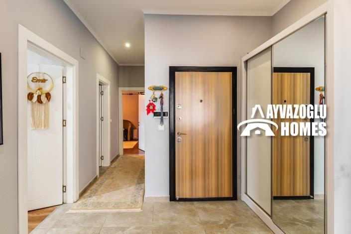 Image No.16-Appartement de 3 chambres à vendre à Oba