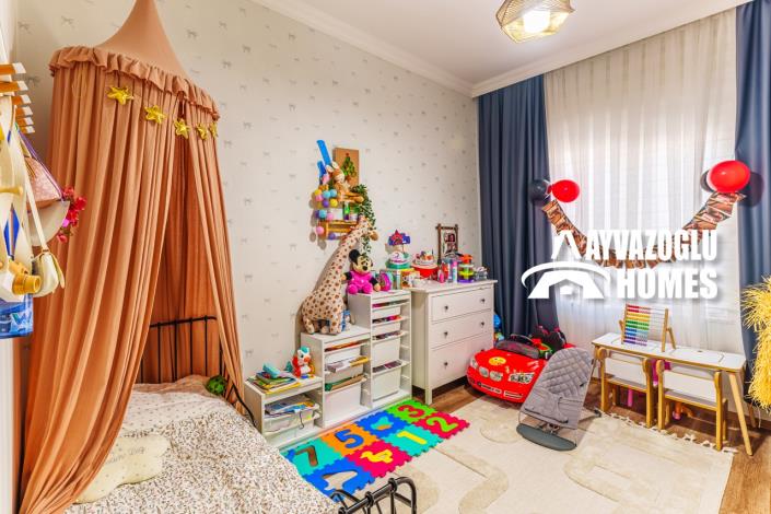 Image No.15-Appartement de 3 chambres à vendre à Oba