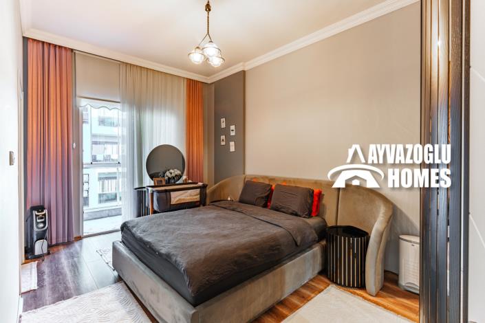 Image No.18-Appartement de 3 chambres à vendre à Oba