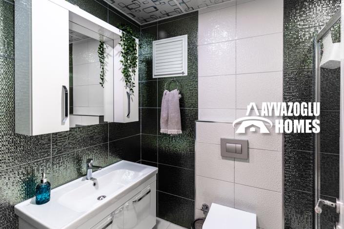 Image No.17-Appartement de 3 chambres à vendre à Oba