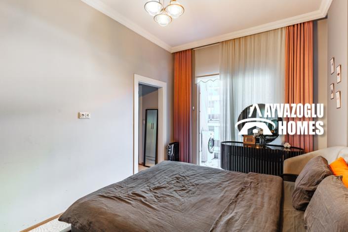 Image No.19-Appartement de 3 chambres à vendre à Oba