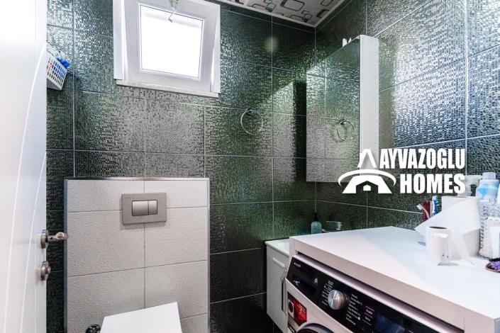 Image No.20-Appartement de 3 chambres à vendre à Oba