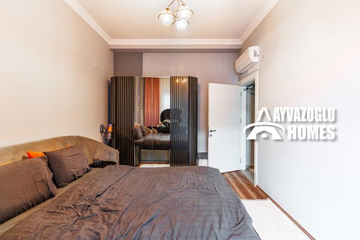 Image No.21-Appartement de 3 chambres à vendre à Oba