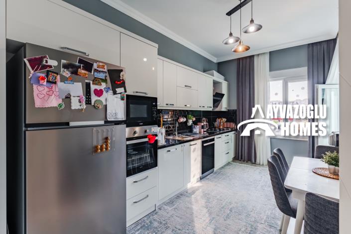 Image No.23-Appartement de 3 chambres à vendre à Oba