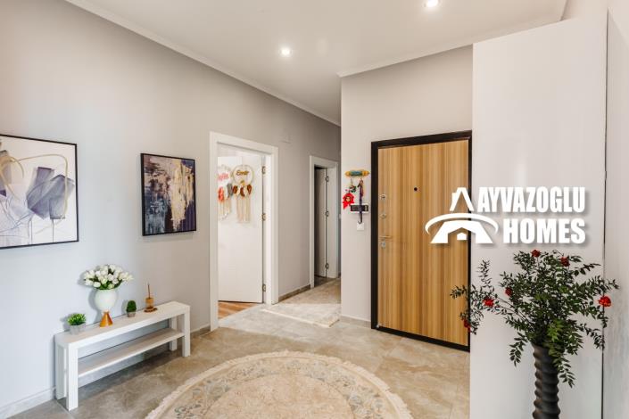 Image No.24-Appartement de 3 chambres à vendre à Oba