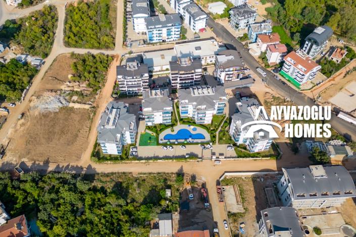 Image No.25-Appartement de 3 chambres à vendre à Oba