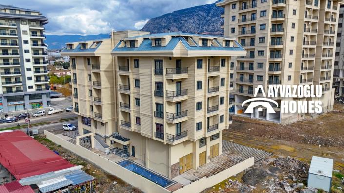 Image No.1-1 Bed Apartment for sale