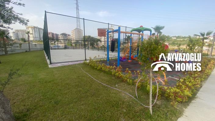 Image No.11-1 Bed Apartment for sale