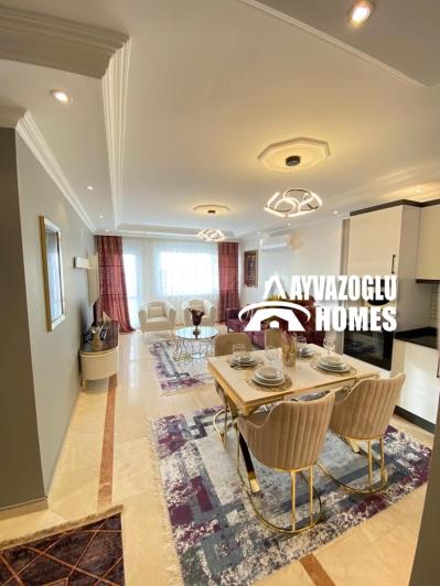 Image No.4-2 Bed Apartment for sale