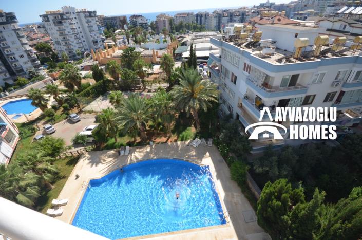 Image No.7-2 Bed Apartment for sale