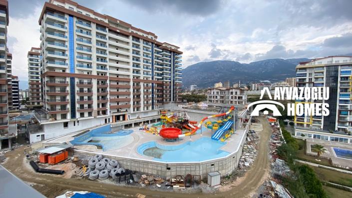 Image No.1-1 Bed Apartment for sale
