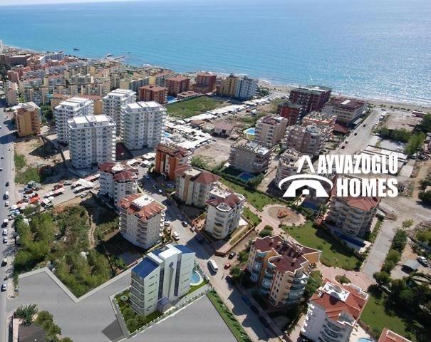 Image No.3-Appartement de 1 chambre à vendre à Oba