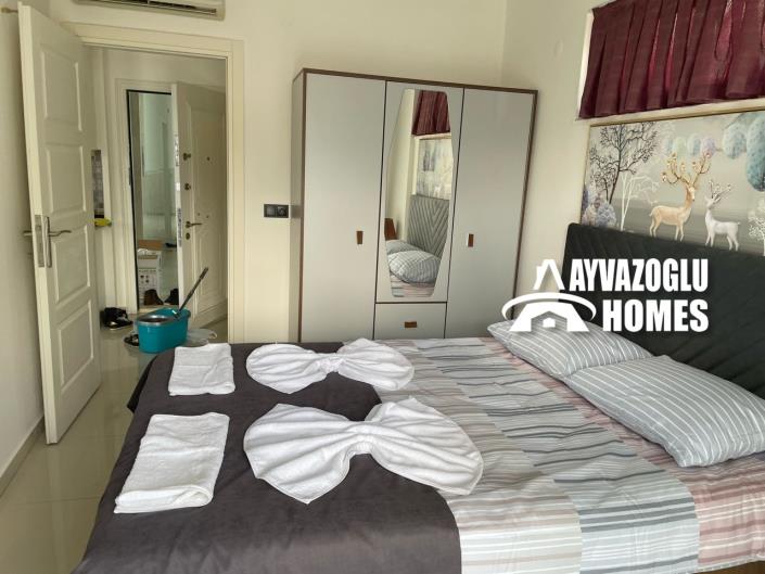 Image No.2-Appartement de 1 chambre à vendre à Oba