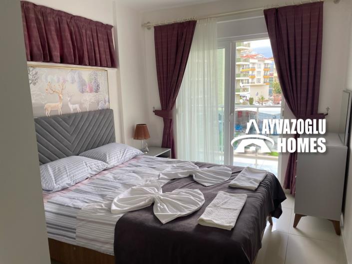 Image No.4-Appartement de 1 chambre à vendre à Oba