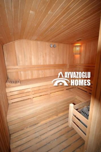 Image No.5-Appartement de 1 chambre à vendre à Oba