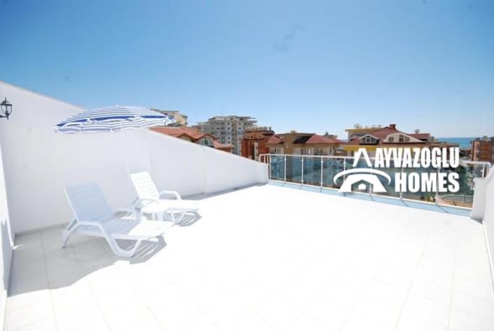 Image No.6-Appartement de 1 chambre à vendre à Oba