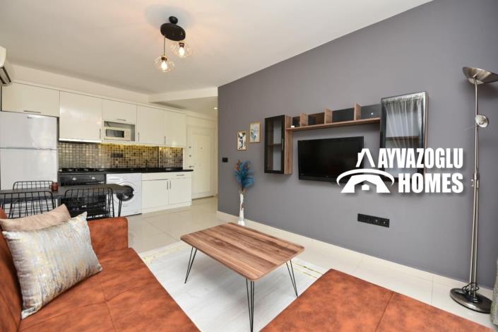 Image No.7-Appartement de 1 chambre à vendre à Oba