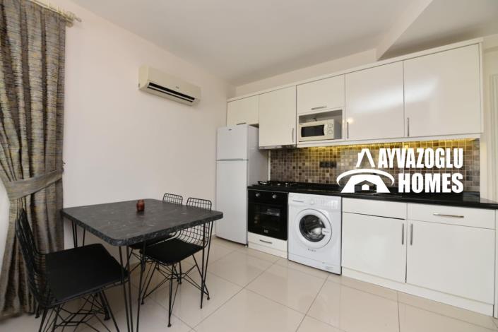 Image No.9-Appartement de 1 chambre à vendre à Oba