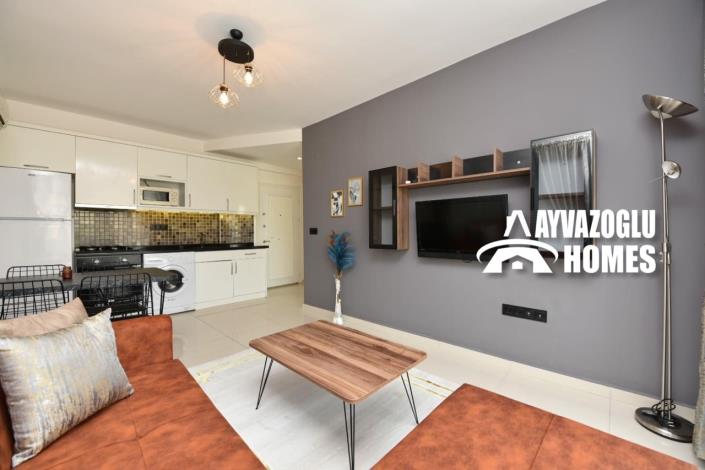 Image No.10-Appartement de 1 chambre à vendre à Oba