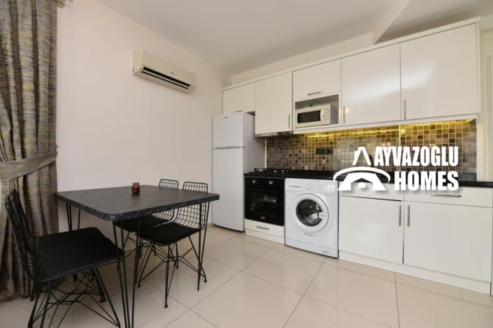 Image No.11-Appartement de 1 chambre à vendre à Oba