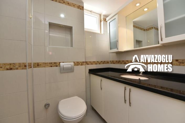 Image No.12-Appartement de 1 chambre à vendre à Oba