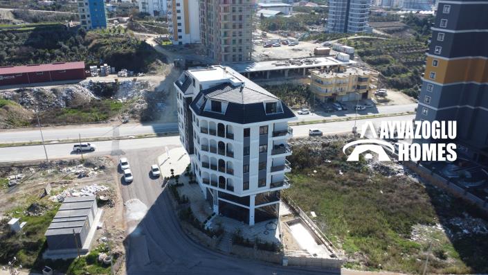 Image No.1-2 Bed Apartment for sale