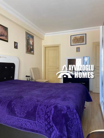 Image No.2-Appartement de 2 chambres à vendre à Mahmutlar