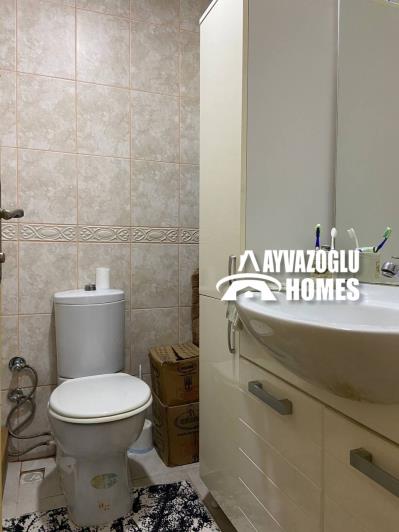 Image No.4-Appartement de 2 chambres à vendre à Mahmutlar