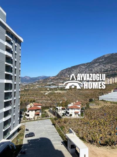 Image No.3-Appartement de 2 chambres à vendre à Mahmutlar