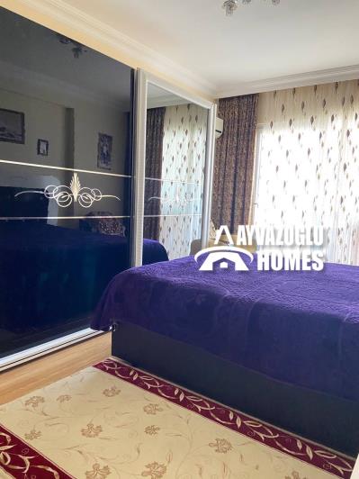 Image No.5-Appartement de 2 chambres à vendre à Mahmutlar