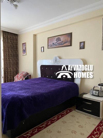 Image No.6-Appartement de 2 chambres à vendre à Mahmutlar