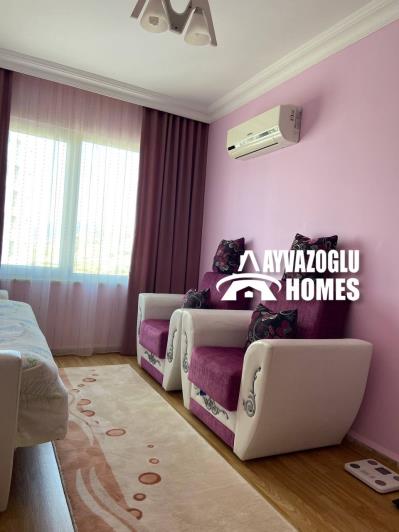 Image No.8-Appartement de 2 chambres à vendre à Mahmutlar