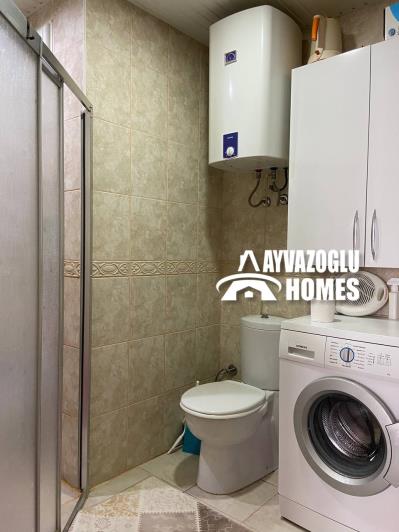 Image No.7-Appartement de 2 chambres à vendre à Mahmutlar