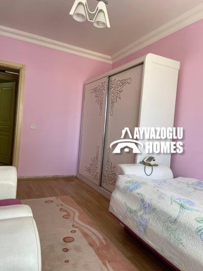 Image No.9-Appartement de 2 chambres à vendre à Mahmutlar