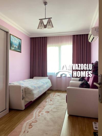 Image No.10-Appartement de 2 chambres à vendre à Mahmutlar