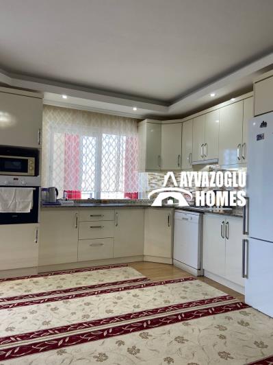 Image No.11-Appartement de 2 chambres à vendre à Mahmutlar