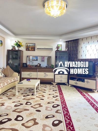 Image No.12-Appartement de 2 chambres à vendre à Mahmutlar