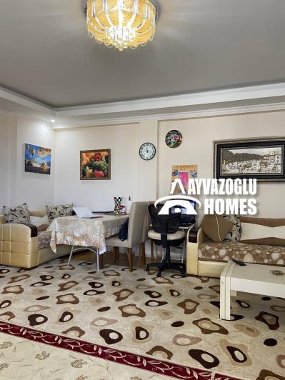 Image No.13-Appartement de 2 chambres à vendre à Mahmutlar