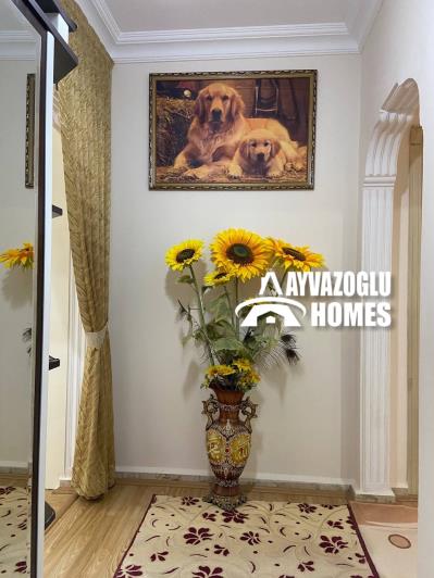 Image No.14-Appartement de 2 chambres à vendre à Mahmutlar