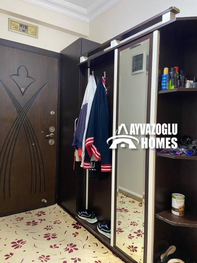 Image No.15-Appartement de 2 chambres à vendre à Mahmutlar