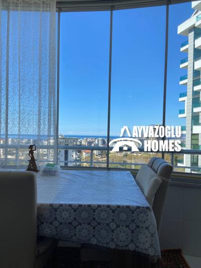 Image No.16-Appartement de 2 chambres à vendre à Mahmutlar