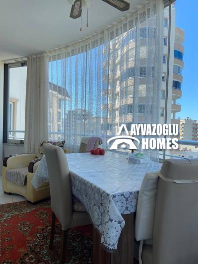 Image No.17-Appartement de 2 chambres à vendre à Mahmutlar