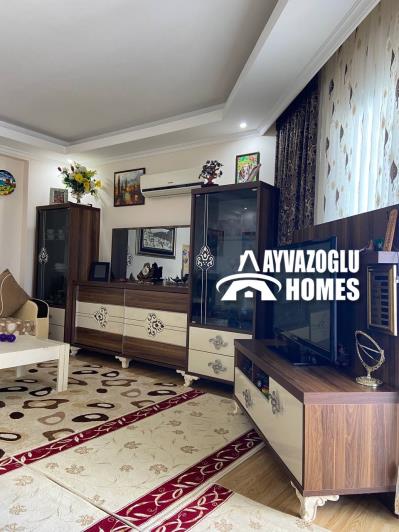 Image No.18-Appartement de 2 chambres à vendre à Mahmutlar