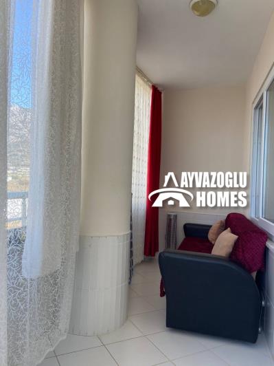 Image No.20-Appartement de 2 chambres à vendre à Mahmutlar