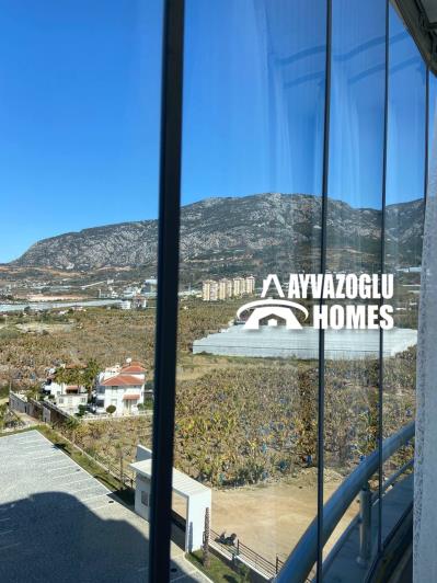 Image No.19-Appartement de 2 chambres à vendre à Mahmutlar