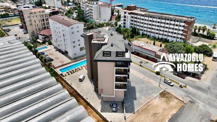 Image No.2-1 Bed Apartment for sale