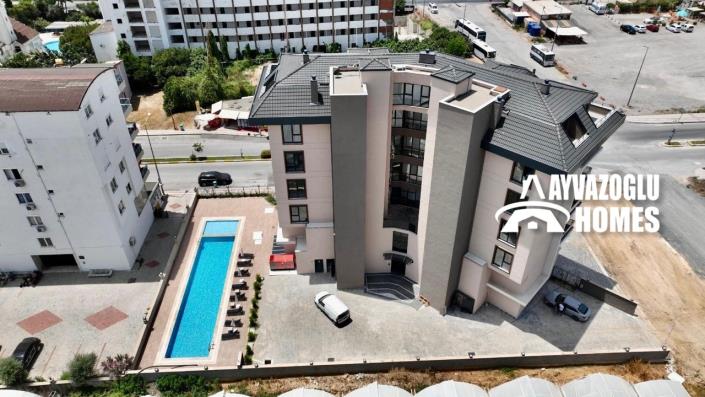 Image No.3-1 Bed Apartment for sale